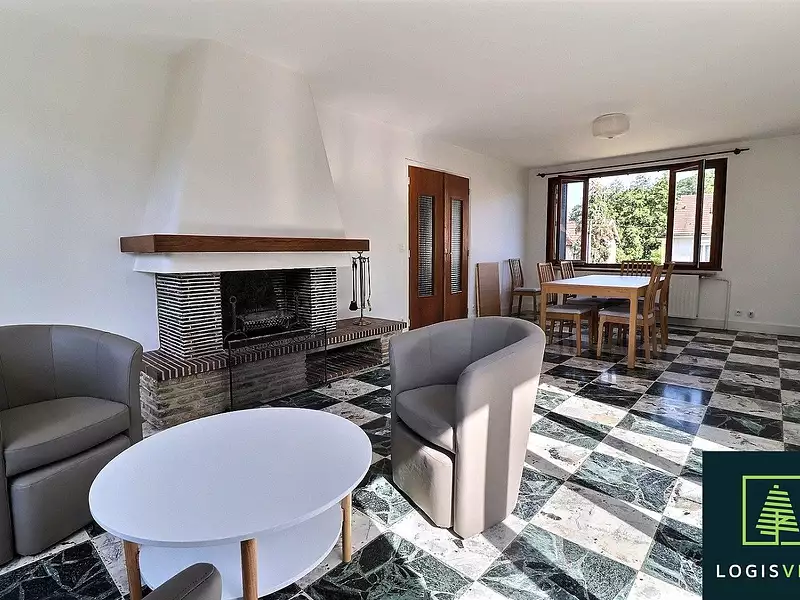 Maison, 125 m²
