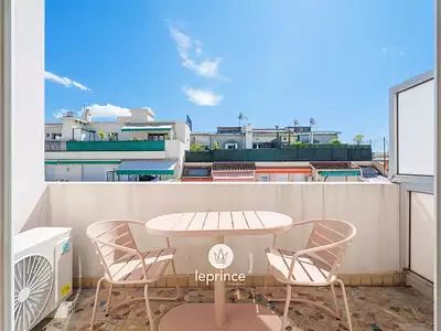 Appartement, 76,1 m²