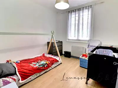 Maison, 87 m²