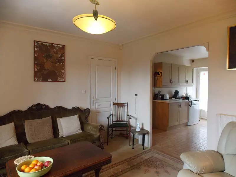 Maison, 130 m²