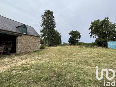 Maison, 120 m²