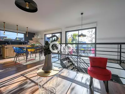 Appartement, 285 m²