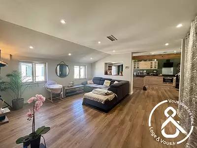 Appartement, 112,7 m²