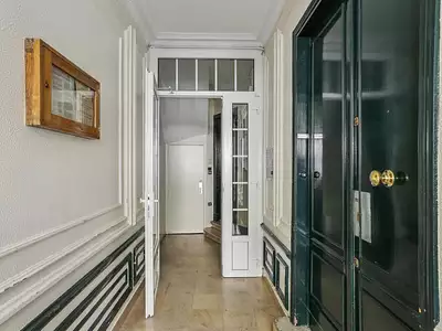 Appartement, 31 m²