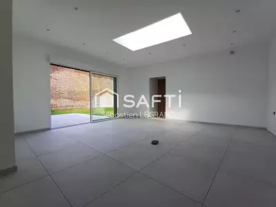 Maison, 197 m²