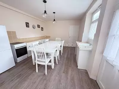 Maison, 101 m²