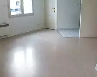 Appartement, 44,7 m²