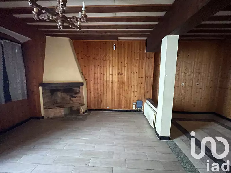 Immeuble, 298 m²