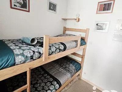 Appartement, 40 m²