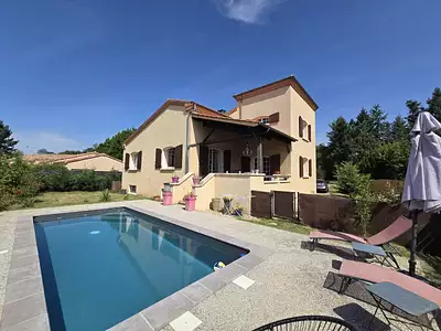 Maison, 190 m²
