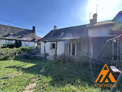 Maison, 76 m²