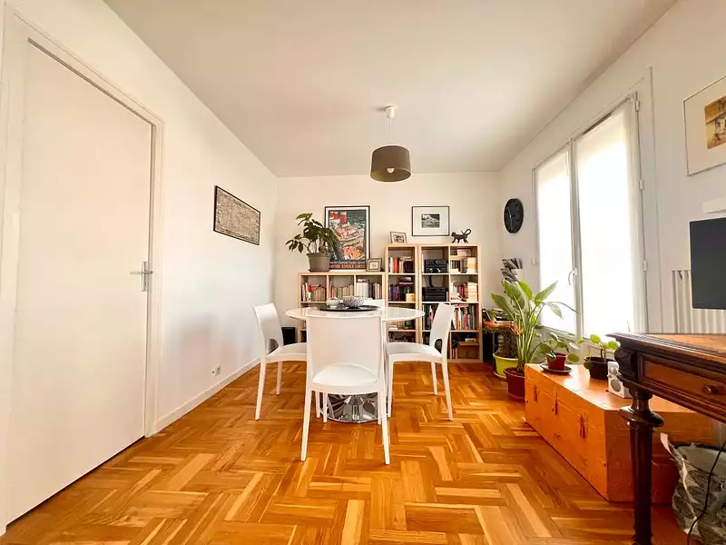 Appartement, 80 m²