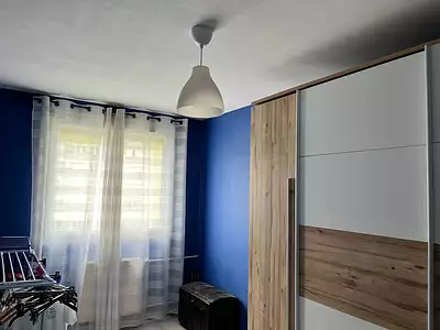 Appartement, 78,39 m²