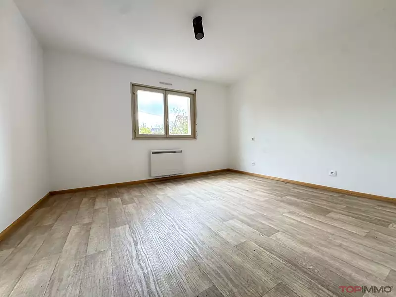 Appartement, 65 m²