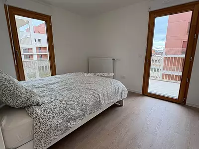 Appartement, 60,21 m²