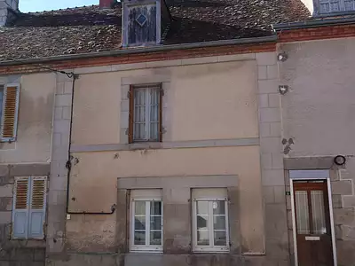 Maison, 160 m²