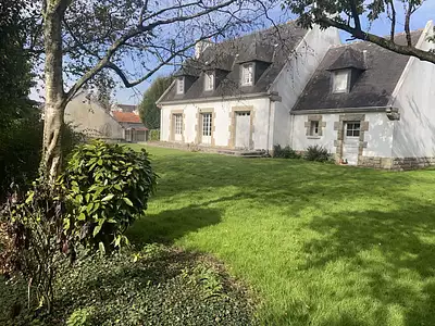 Maison, 158 m²