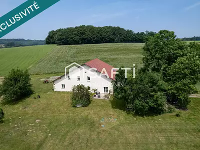 Maison, 390 m²