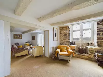 Maison, 184 m²