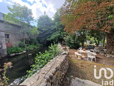 Maison, 151 m²