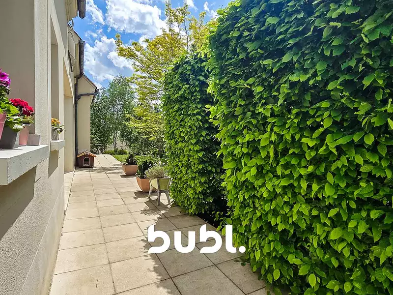 Maison, 302 m²