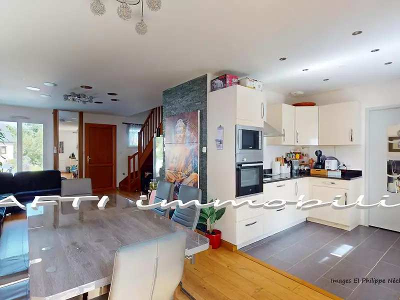 Maison, 164 m²