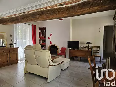 Maison, 90 m²