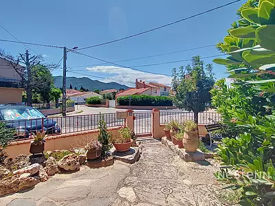 Maison, 95 m²
