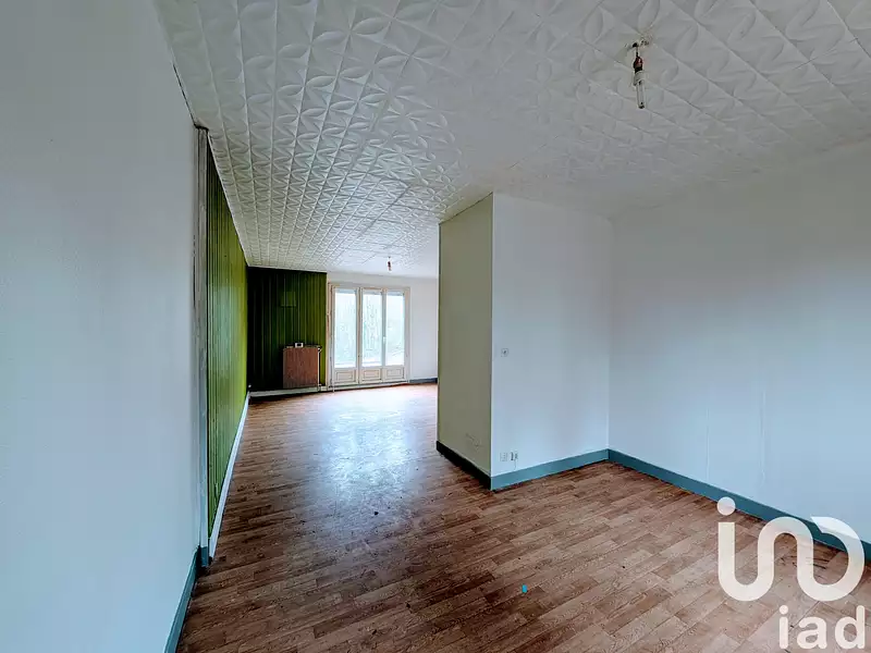 Maison, 80 m²