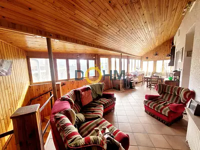 Maison, 100 m²