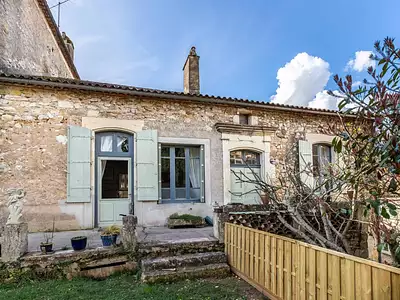 Maison, 456 m²