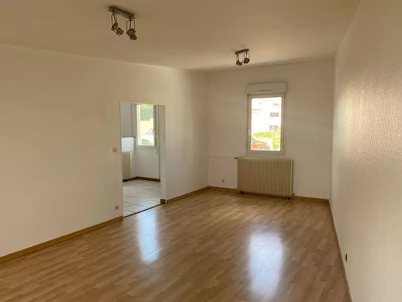 Appartement, 90 m²