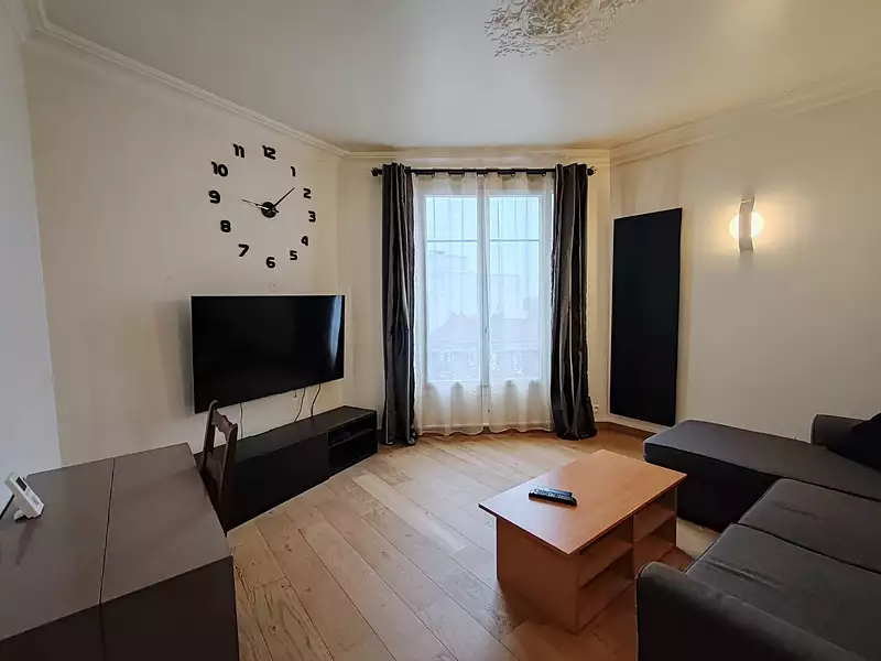 Appartement, 53,92 m²