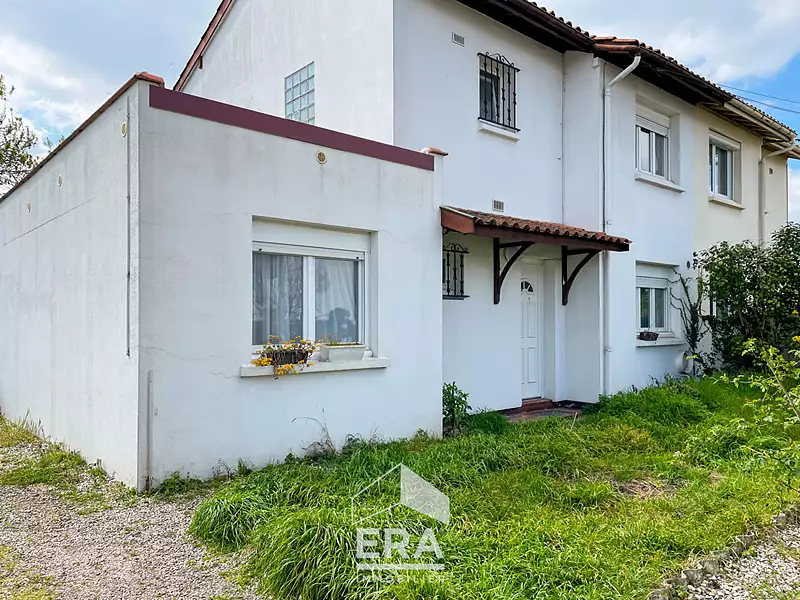 Maison, 92 m²
