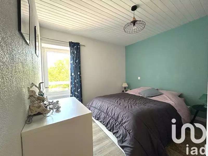 Maison, 79 m²