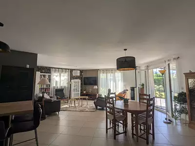Maison, 120 m²