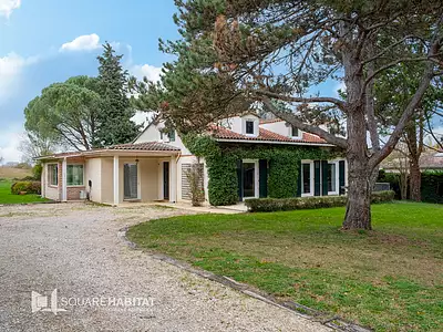 Maison, 234 m²