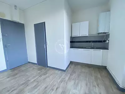 Appartement, 24,11 m²