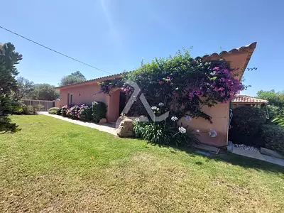 Maison, 135 m²