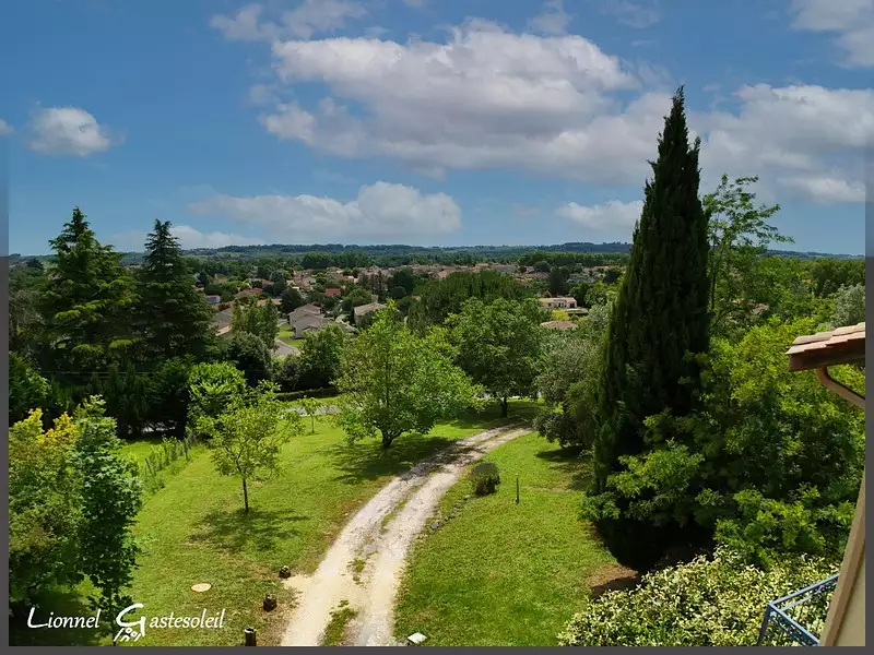 Maison, 135 m²