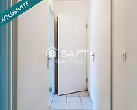 Appartement, 41 m²
