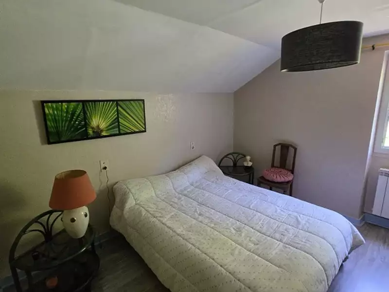 Maison, 90 m²