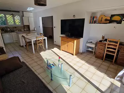 Maison, 131 m²