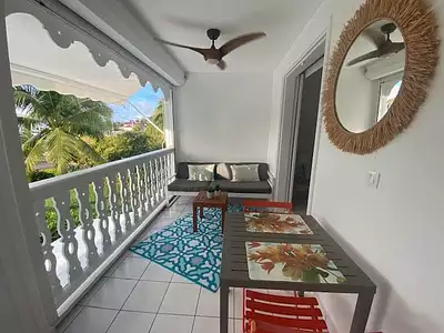 Appartement, 29 m²
