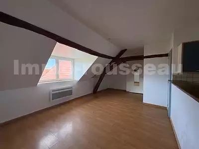 Appartement, 39,4 m²