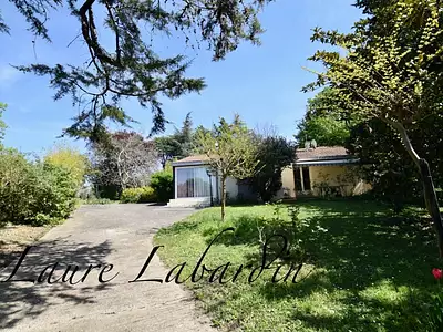 Maison, 144 m²
