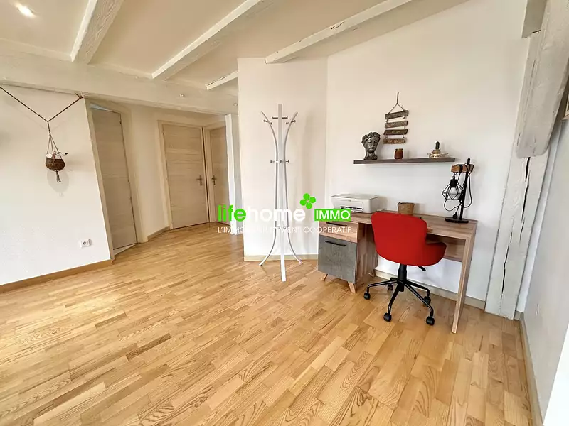 Appartement, 127 m²