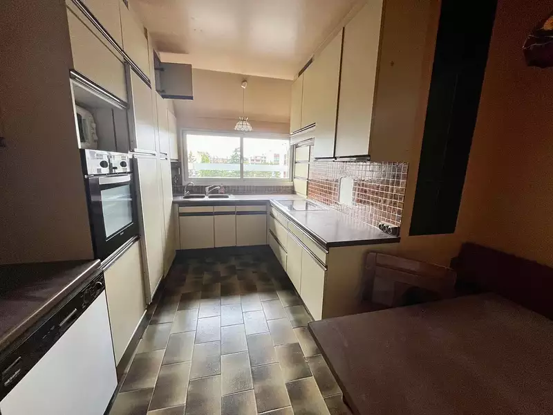 Appartement, 127,77 m²