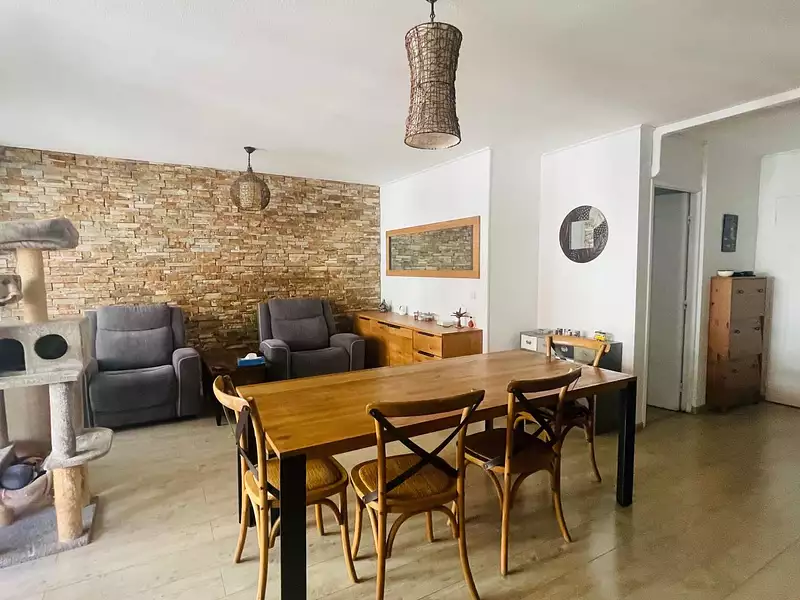 Appartement, 100 m²