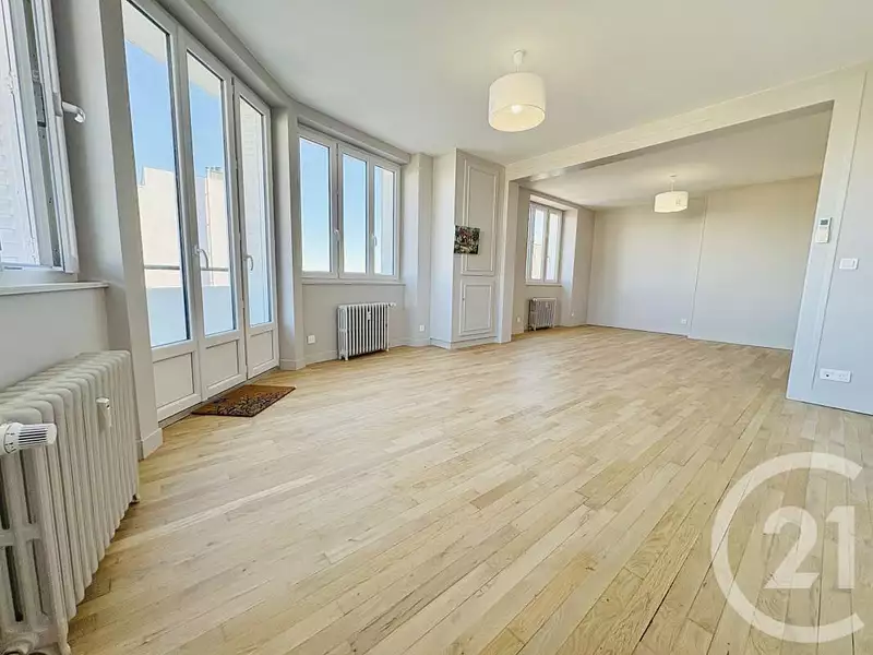 Appartement, 88 m²